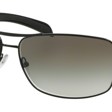 Prada Sport Zonnebril PS 54IS 7AX0A7 Black
