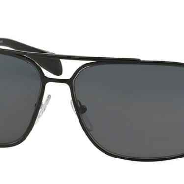 Prada Sport Zonnebril PS 54OS 1BO5Z1 Demi Shiny