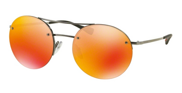 Prada Sport Zonnebril PS 54RS 5AV5M0 Gunmetal