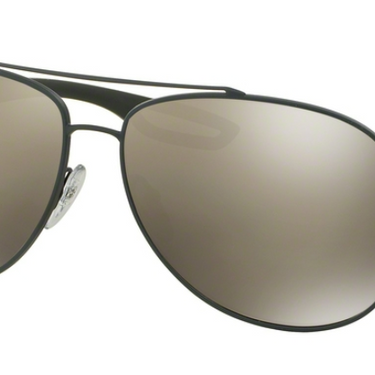 Prada Sport Zonnebril PS 55QS UFI1C0 Green Rubber