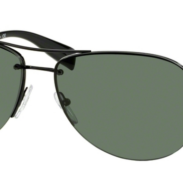 Prada Sport Zonnebril PS 56MS 7AX3O1 Black
