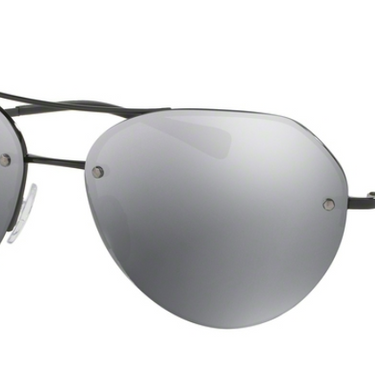 Prada Sport Zonnebril PS 57RS 7AX5L0 Black