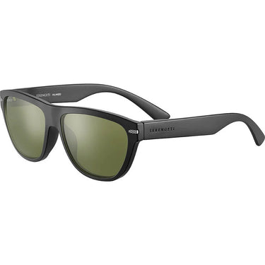 Serengeti Pancho SS601001 Matte Black