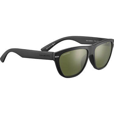 Serengeti Pancho SS601001 Matte Black