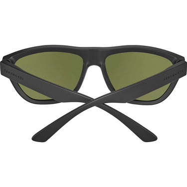 Serengeti Pancho SS601001 Matte Black