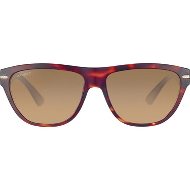 Serengeti Pancho SS601002 Matte Red Tortoise