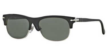 Persol Zonnebril 95/31 PO3034S Black