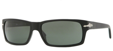 Persol Zonnebril PO2997S 900/31 Sandblast Black