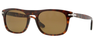 Persol Zonnebril PO3018s 24/33 Havana