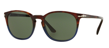 Persol zonnebril PO3007S 102231 Terra E Oceano