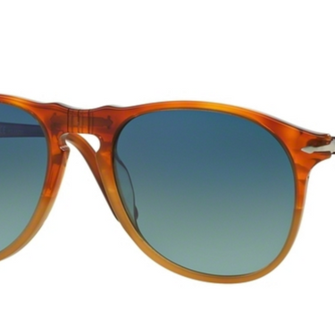 Persol zonnebril PO9649S 1025S3 Resina E Sale