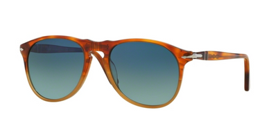 Persol zonnebril PO9649S 1025S3 Resina E Sale