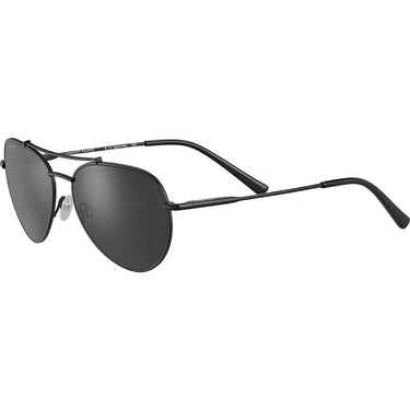 Serengeti Pete SS599003 Matte Black