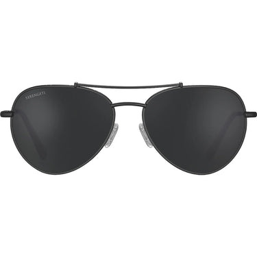 Serengeti Pete SS599003 Matte Black