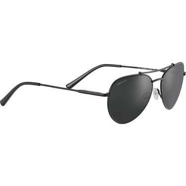 Serengeti Pete SS599003 Matte Black