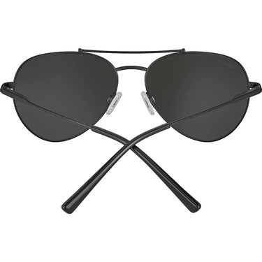 Serengeti Pete SS599003 Matte Black