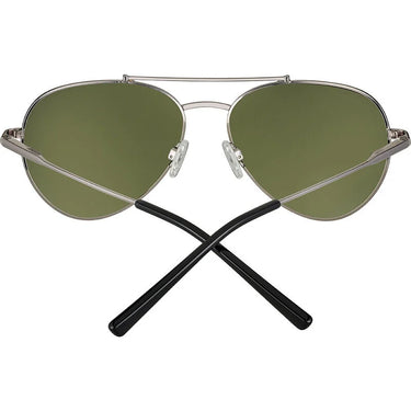 Serengeti Zonnebril Pete SS599002 Shiny Gunmetal