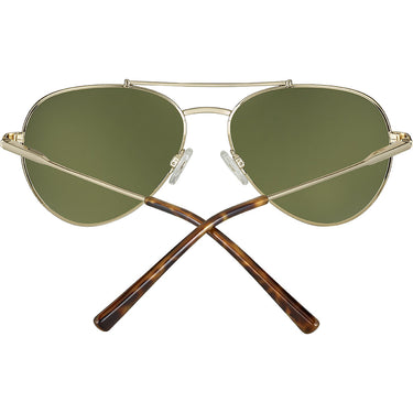 Serengeti Zonnebril Pete SS599005 Shiny Light Gold