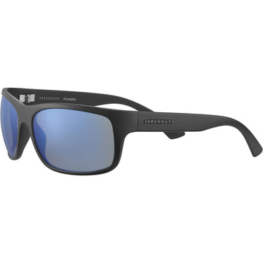 Serengeti Zonnebril Pistoia 8298 Matte Black