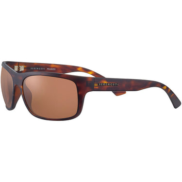 Serengeti Zonnebril Pistoia 8300 Matte Dark Tortoise