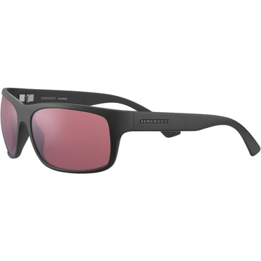 Serengeti Pistoia 8989 Matte Black