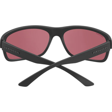 Serengeti Pistoia 8989 Matte Black