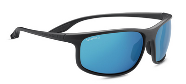 Serengeti Ponza 8617 Sanded Dark Gray