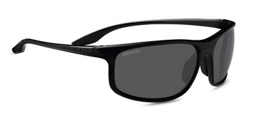 Serengeti Ponza 8619 Shiny Black