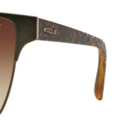 Vogue pootjes set van twee