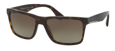 Prada Zonnebril PR 19SS 2AU1X1 Havana
