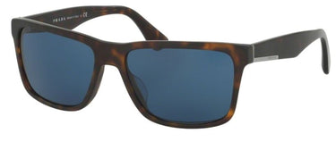 ★ Prada PR 19SS HAQ5P2 Matte Havana