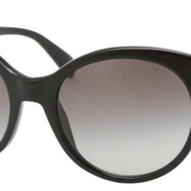 Prada zonnebril PR 23OS 1AB3M1 Black