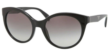 Prada zonnebril PR 23OS 1AB3M1 Black