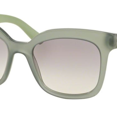 Prada Zonnebril PR 24QS UEI4P2 Opal Dark Green