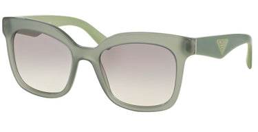 Prada Zonnebril PR 24QS UEI4P2 Opal Dark Green