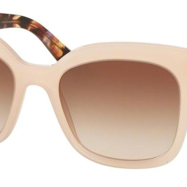 Prada zonnebril PR 24QS UEW0A6 Opal Pink