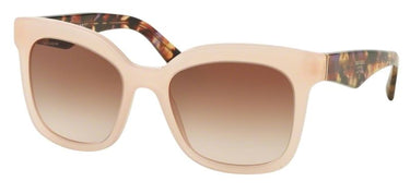 Prada zonnebril PR 24QS UEW0A6 Opal Pink