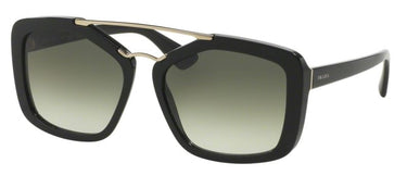 Prada zonnebrillen PR 24PS 1AB0A7 Black