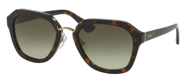 Prada Zonnebril PR 25RS 2AU4M1 Havana