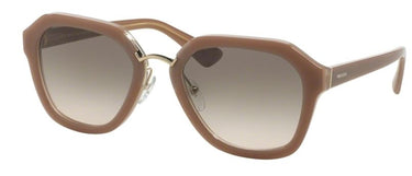 Prada Zonnebril PR 25RS UEC4K0 Opal Powder Pink