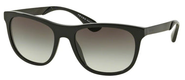 Prada Zonnebril PR 04SS 1AB0A7 Black