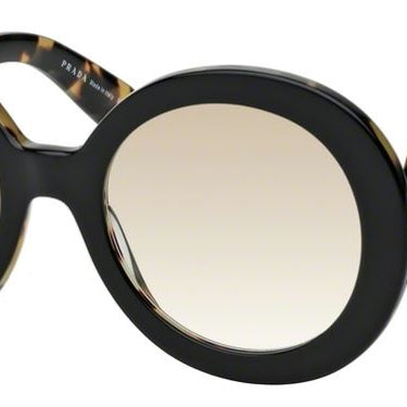 Prada Zonnebril PR 27NS UAO4O0 Brown