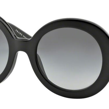 Prada zonnebril PR 27NSA 1AB3M1 Black