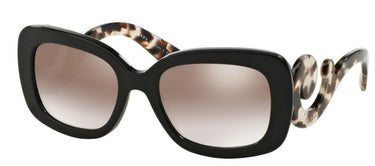 Prada Zonnebril PR 27OS UAO4O0 Brown