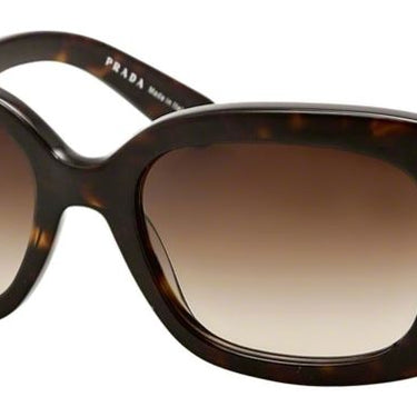 Prada Zonnebril PR 27OSA 2AU6S1 Havana