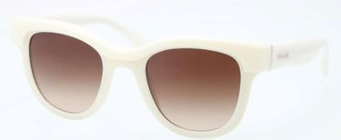 Prada Zonnebril PR 27PS 7S36S1 Ivory