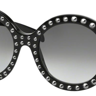 Prada Zonnebril PR 29QS 1AB0A7 Black