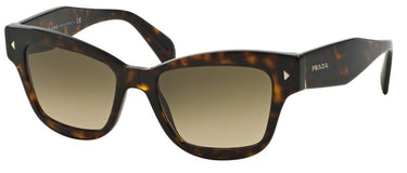 Prada Zonnebril PR 29RS 2AU3D0 Havana