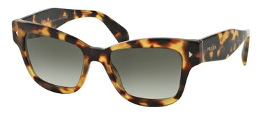 Prada Zonnebril PR 29RS 7S00A7 Medium Havana