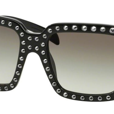 Prada Zonnebril PR 30QS 1AB0A7 Black